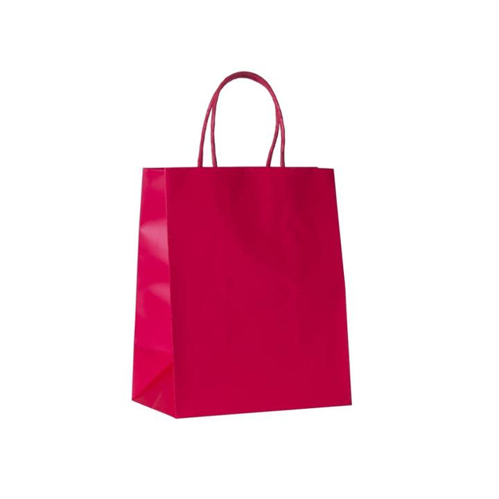 Spritz 4pk Small Bag Red -