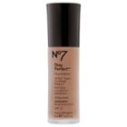 No7 Stay Perfect Foundation Spf 15 Cool Ivory - 1oz, Adult Unisex
