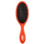 Wet Brush Detangler Hair Brush - Orange