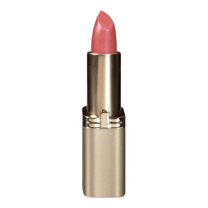 L'oreal Paris Colour Riche Lipstick 444 Tropical Coral .13oz, Tropical Pink