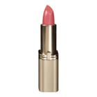 L'oreal Paris Colour Riche Lipstick 444 Tropical Coral .13oz, Tropical Pink