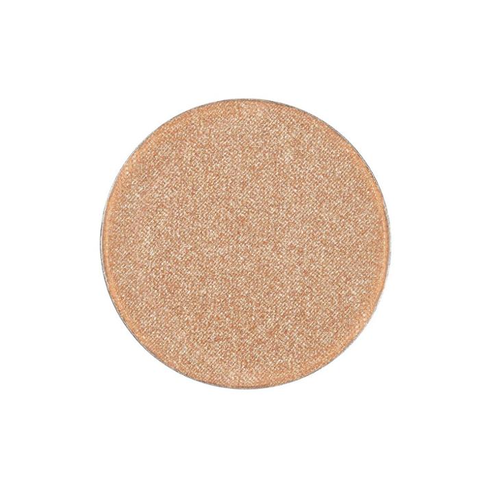 Billion Dollar Beauty Waterproof Shimmer Eye Shadow - Golden