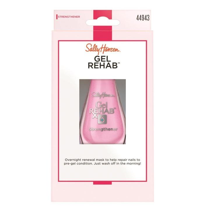 Sally Hansen Nail Treatment 44943 Gel Rehab