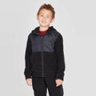 Umbro Boys' Micro Fleece Hoodie - Black M, Boy's,