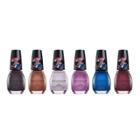 Sinful Colors Sinfulcolors New Shades Nail Polish Collection