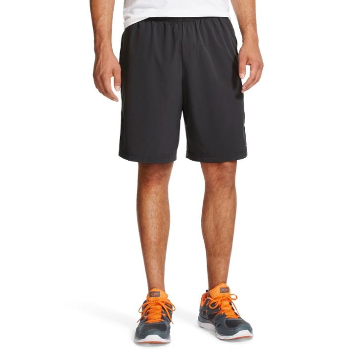 C9 Champion Men's 9 Running Shorts - Railroad Gray