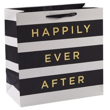 Spritz Happily Ever After Cub Gift Bag -