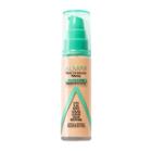 Almay Clear Complexion Foundation - 600 Sun Beige