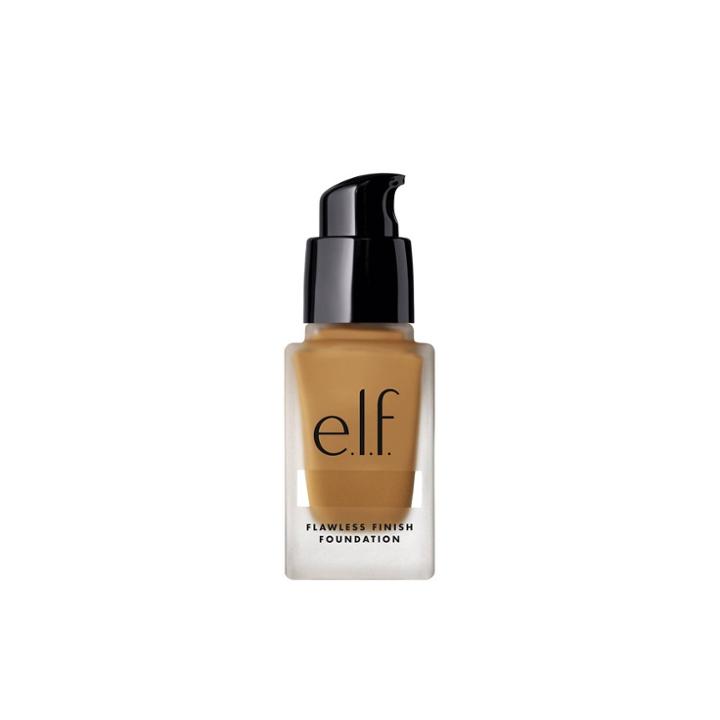 E.l.f. Flawless Finish Foundation - 84384 Brulee