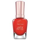 Sally Hansen Color Therapy Nail Polish Red-iance 340