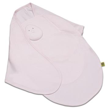 Nested Bean Zen 100% Cotton Swaddle Wrap Classic 0-6m -