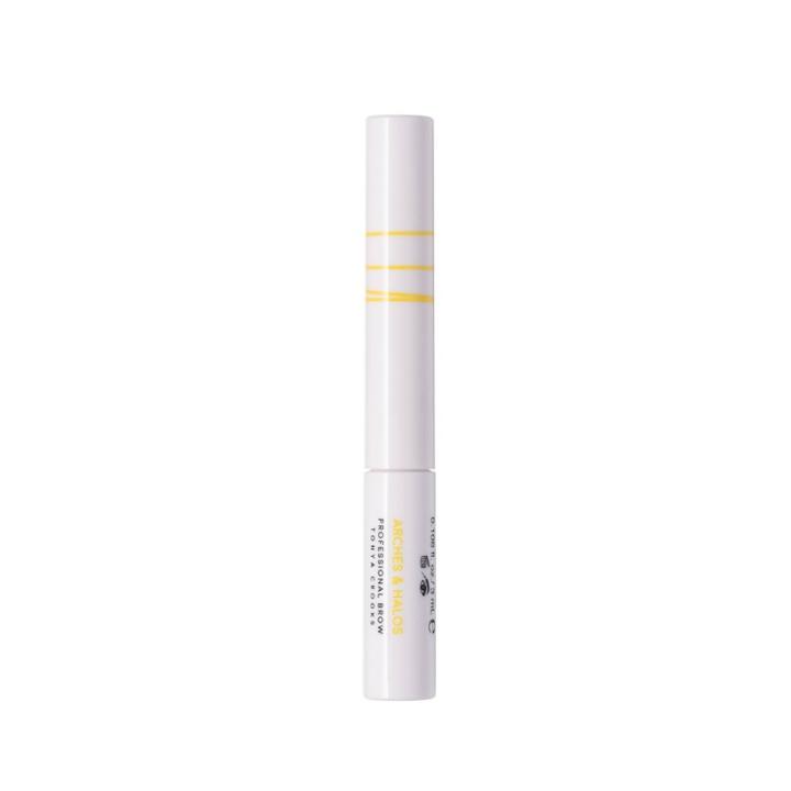 Arches & Halos New Replenishing Nighttime Brow Serum