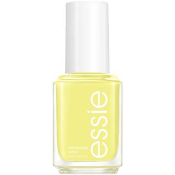 Essie Salon-quality Nail Polish, Vegan, Spring 2023, Yellow, Youre Scent-sational