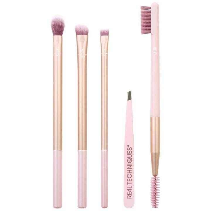 Real Techniques Natural Beauty Eye Kit