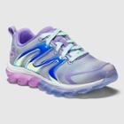 Girls' S Sport By Skechers Jalisa Performance Athletic Shoes - Lilac