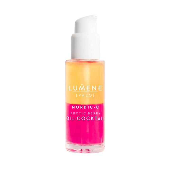 Lumene Nordic-c Arctic Berry Cocktail