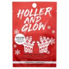 Holler And Glow Reining Champions Printed Hand