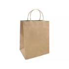 Spritz 4pk Small Plain Bag Brown -