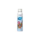 Secret Boho Berry Invisible Spray Antiperspirant And Deodorant - 3.8oz,