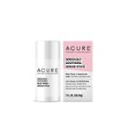 Acure Seriously Soothing Blue Tansy Serum Stick