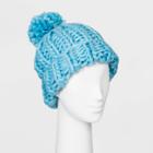Women's Beanie Hats - Wild Fable Blue One Size, Women's