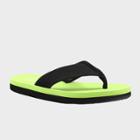 Big Boys' Espen Flip Flop Sandals - Cat & Jack Lime S, Size: