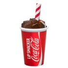 Target Lip Smacker Coke Cup/balm - 0.40oz, Clear