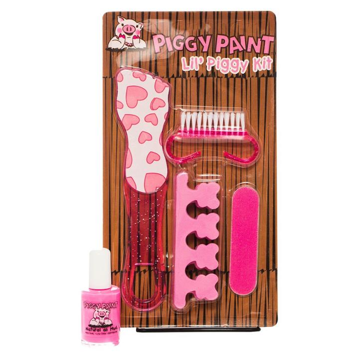 Piggy Paint N-txc Nail Polish Pdcr Set, Jazz It Up