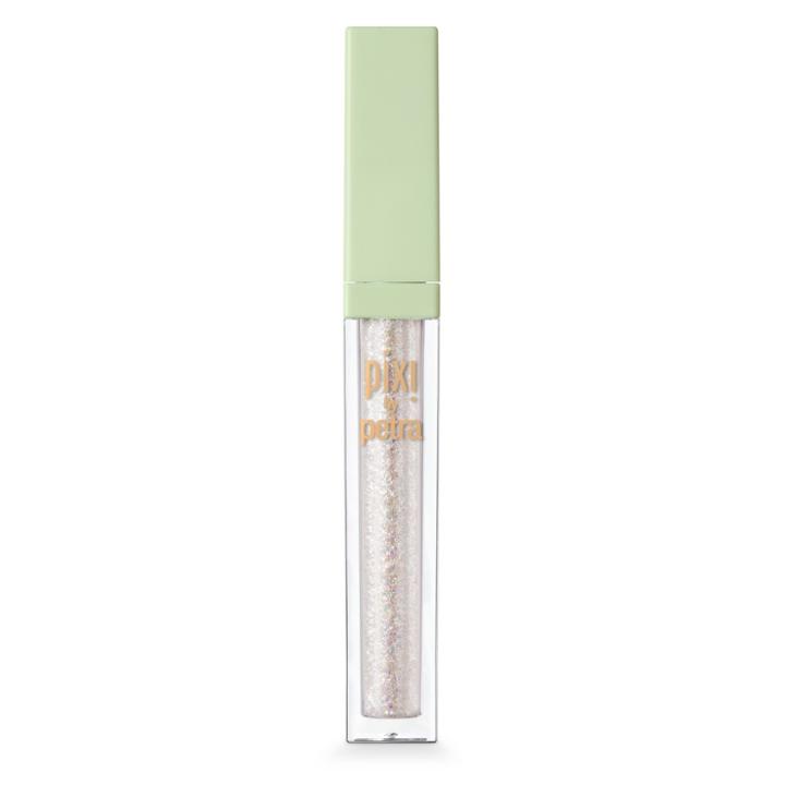 Pixi By Petra Fairy Lights Liquid Eyeshadow - Crystalline
