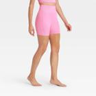 Women's Ultra High-rise Seamless Bike Shorts 2.5 - Joylab