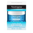 Unscented Neutrogena Hydro Boost Water Gel Face Moisturizer With Hyaluronic Acid