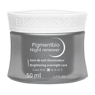 Bioderma Pigmentbio Night Cream