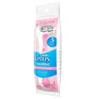 Gillette Venus Sensitive Women's Disposable Travel Razors