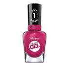 Sally Hansen Miracle Gel Nail Polish - 509/345 Pink Stiletto