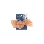 Sincerely Jules By Scunci Extra Large Organza Scrunchie - Pink