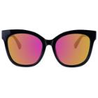 Target Women's Cateye Sunglasses With Multicolor