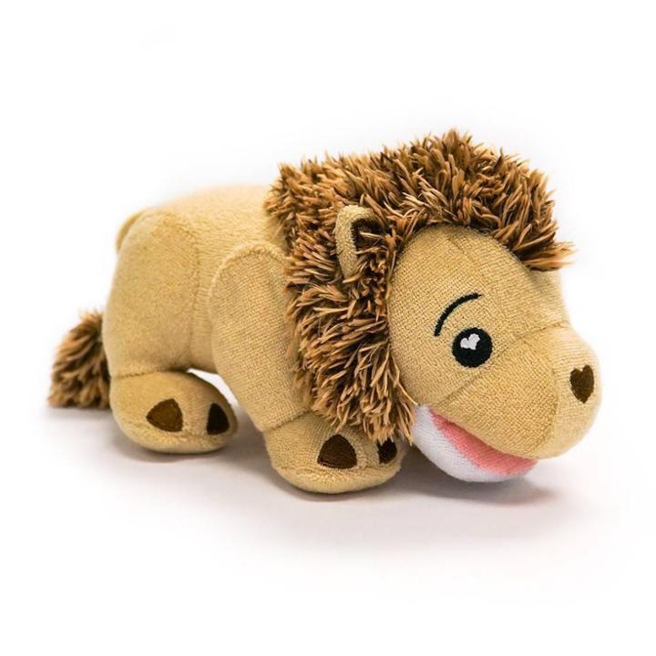 Soapsox Kingston The Lion Bath Sponge Wash