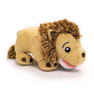 Soapsox Kingston The Lion Bath Sponge Wash