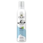 Olay Purifying Birch Water & Lavender Scent Foaming Whip Body Wash For Women
