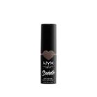 Nyx Professional Makeup Suede Matte Lipstick Munchies - .12oz
