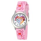 License Kid's Disney Princess Watch - Pink, Girl's