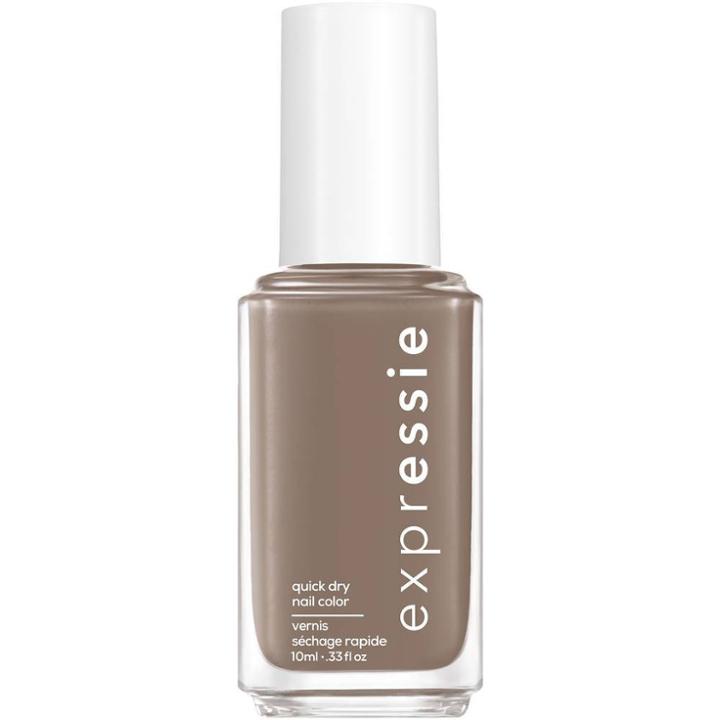 Essie Expressie Quick-dry Nail Polish - 370 No Time For Local