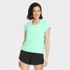 Women's Run Short Sleeve T-shirt - All In Motion