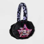 L.o.l. Surprise! Kids' L.o.l Surprise! Earmuff - One Size, Kids Unisex, Size: One Size,
