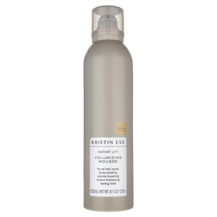 Kristin Ess Instant Lift Volumizing