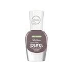 Sally Hansen Good. Kind. Pure. Nail Color - 350 Soothing Slate
