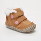 Baby Girls' Surprize By Stride Rite Esther Boots - Brown