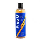 Prep U 2-in-1 Plant-based Natural Hair + Body Wash For Teens - Citrus Mint