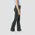 Denizen From Levi's Girls' Flare High-rise Jeans - Black