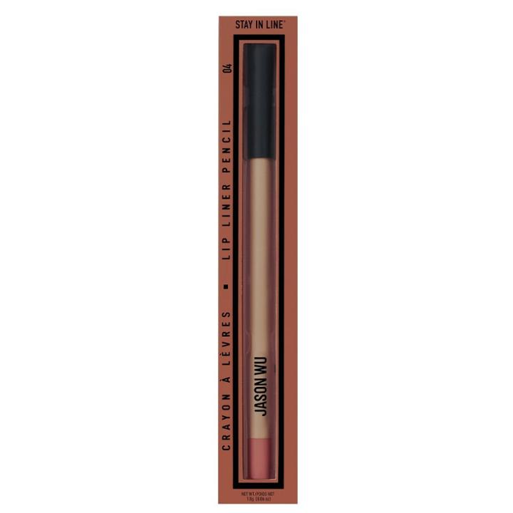 Jason Wu Beauty Stay In Line Lip Liner Pencil - Dolled Up